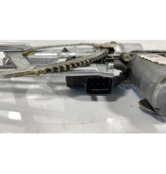 Leve vitre electrique avant droit OPEL ASTRA G