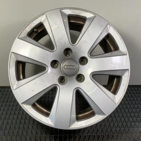 Jante AUDI A6 3 Photo n°1
