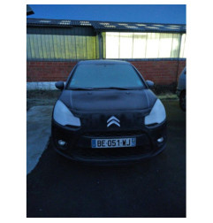 Boitier BSI CITROEN C3 2
