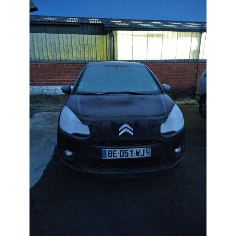 Boitier BSI CITROEN C3 2 Photo n°9