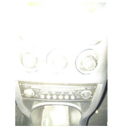 Boitier BSI CITROEN C3 2