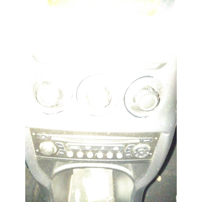 Boitier BSI CITROEN C3 2 Photo n°10