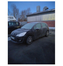 Boitier BSI CITROEN C3 2