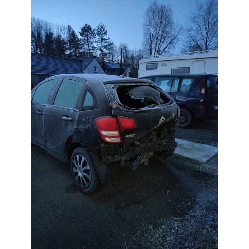 Boitier BSI CITROEN C3 2 Photo n°14
