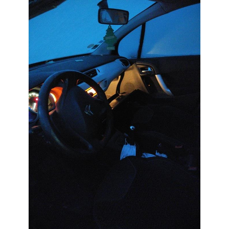 Boitier BSI CITROEN C3 2 Photo n°15