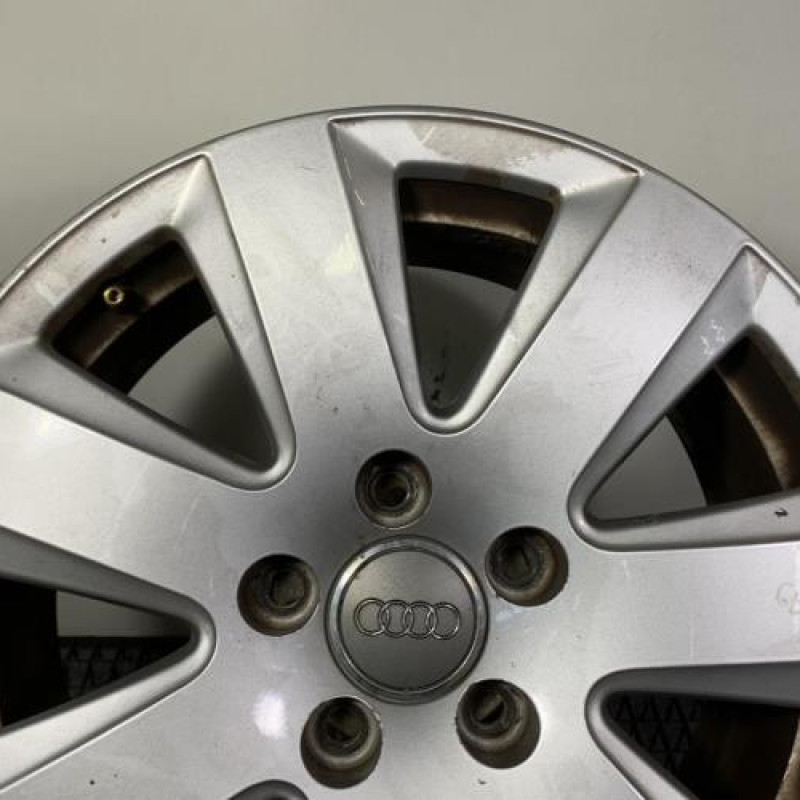 Jante AUDI A6 3 Photo n°2