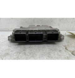 Calculateur moteur CITROEN C3 2