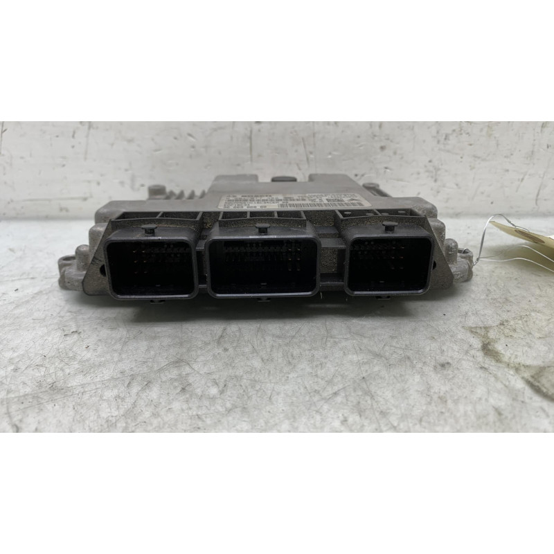 Calculateur moteur CITROEN C3 2 Photo n°2