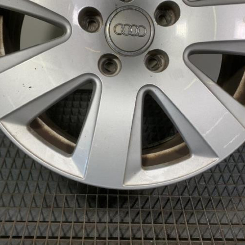 Jante AUDI A6 3 Photo n°3