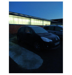 Calculateur moteur CITROEN C3 2