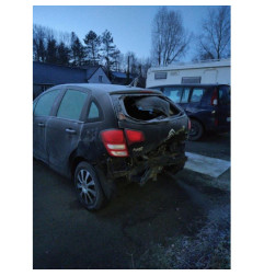 Calculateur moteur CITROEN C3 2