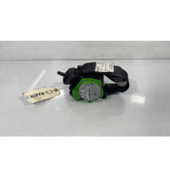 Pretensionneur de ceinture avant droit TOYOTA YARIS 2