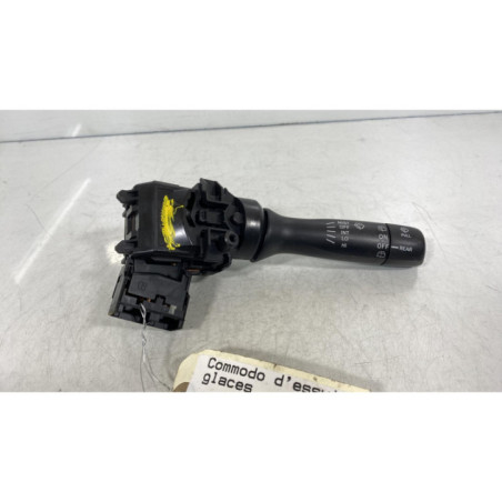 Commodo d'essuie glaces TOYOTA YARIS 2