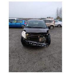 Commodo d'essuie glaces TOYOTA YARIS 2