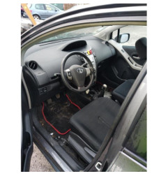 Commodo d'essuie glaces TOYOTA YARIS 2