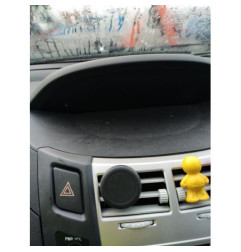 Commodo d'essuie glaces TOYOTA YARIS 2