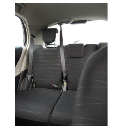 Commodo d'essuie glaces TOYOTA YARIS 2