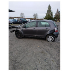 Commodo d'essuie glaces TOYOTA YARIS 2
