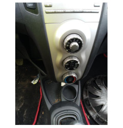 Commodo d'essuie glaces TOYOTA YARIS 2