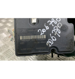 Bloc ABS (freins anti-blocage) TOYOTA YARIS 2
