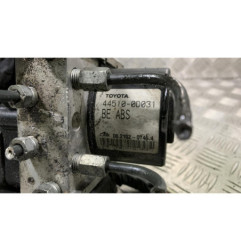Bloc ABS (freins anti-blocage) TOYOTA YARIS 2