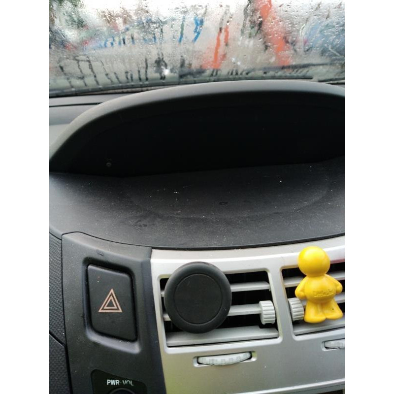 Bloc ABS (freins anti-blocage) TOYOTA YARIS 2 Photo n°6