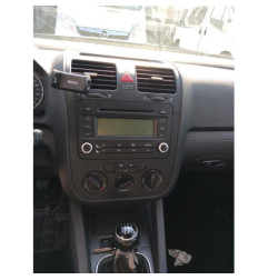 Feu arriere principal droit (feux) VOLKSWAGEN GOLF 5