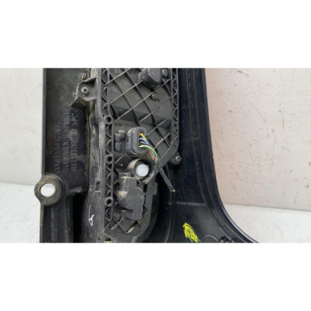 Feu arriere principal gauche (feux) FIAT PANDA 3 Photo n°1