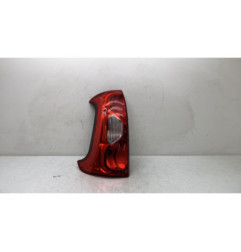 Feu arriere principal gauche (feux) FIAT PANDA 3