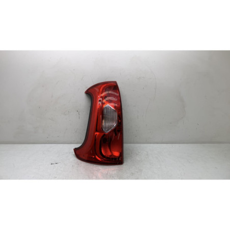 Feu arriere principal gauche (feux) FIAT PANDA 3
