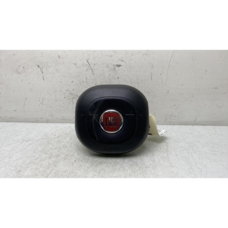 Air bag conducteur FIAT PANDA 3 Photo n°1