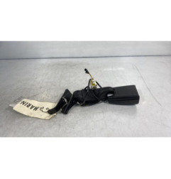 Attache ceinture arriere droit FIAT PANDA 3