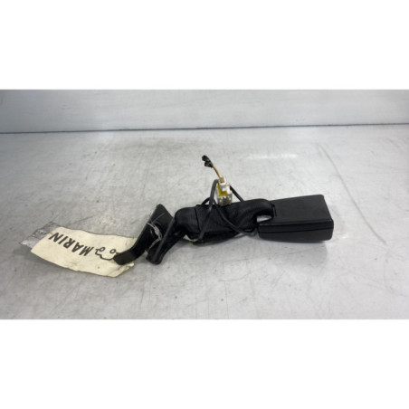 Attache ceinture arriere droit FIAT PANDA 3