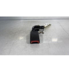 Attache ceinture arriere droit FIAT PANDA 3