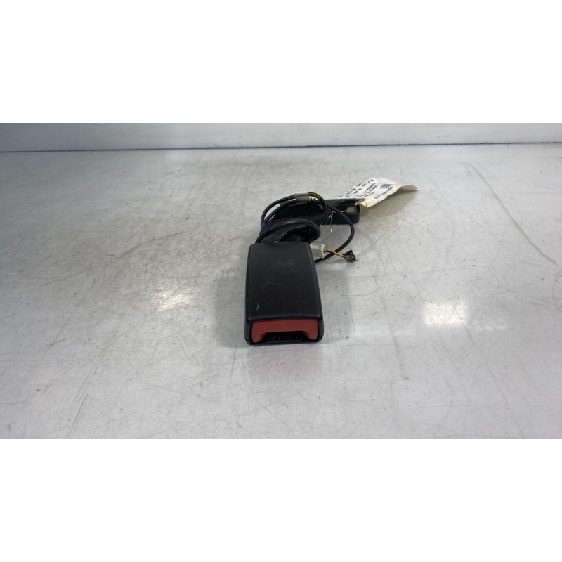Attache ceinture arriere droit FIAT PANDA 3 Photo n°3