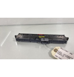 Bouton de warning FIAT PANDA 3
