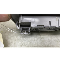 Eclairage de plafonnier FIAT PANDA 3