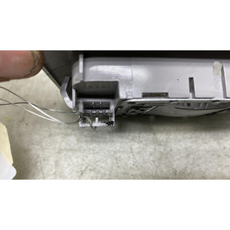 Eclairage de plafonnier FIAT PANDA 3