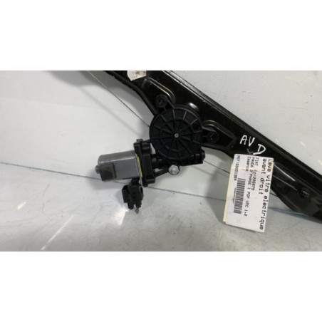 Leve vitre electrique avant droit FIAT PANDA 3