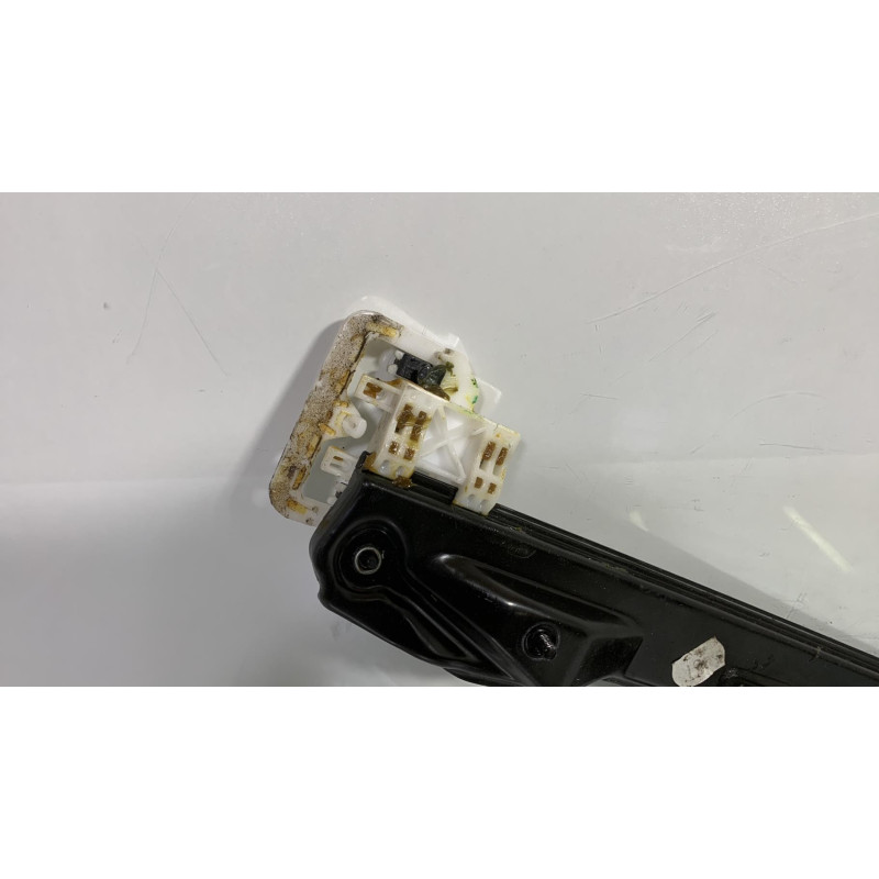 Leve vitre electrique avant droit FIAT PANDA 3 Photo n°4