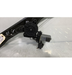 Leve vitre electrique avant gauche FIAT PANDA 3