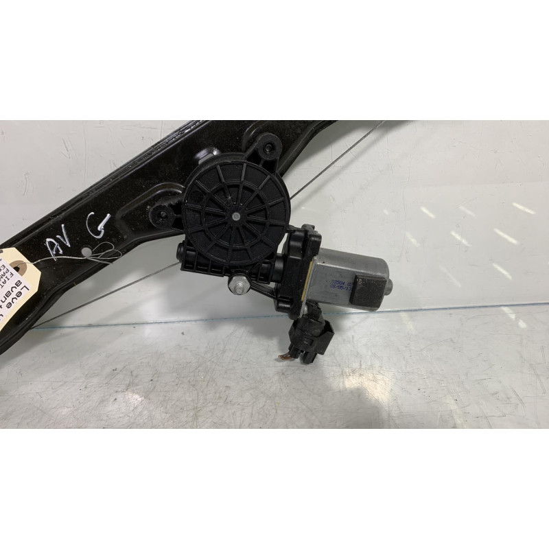 Leve vitre electrique avant gauche FIAT PANDA 3 Photo n°4