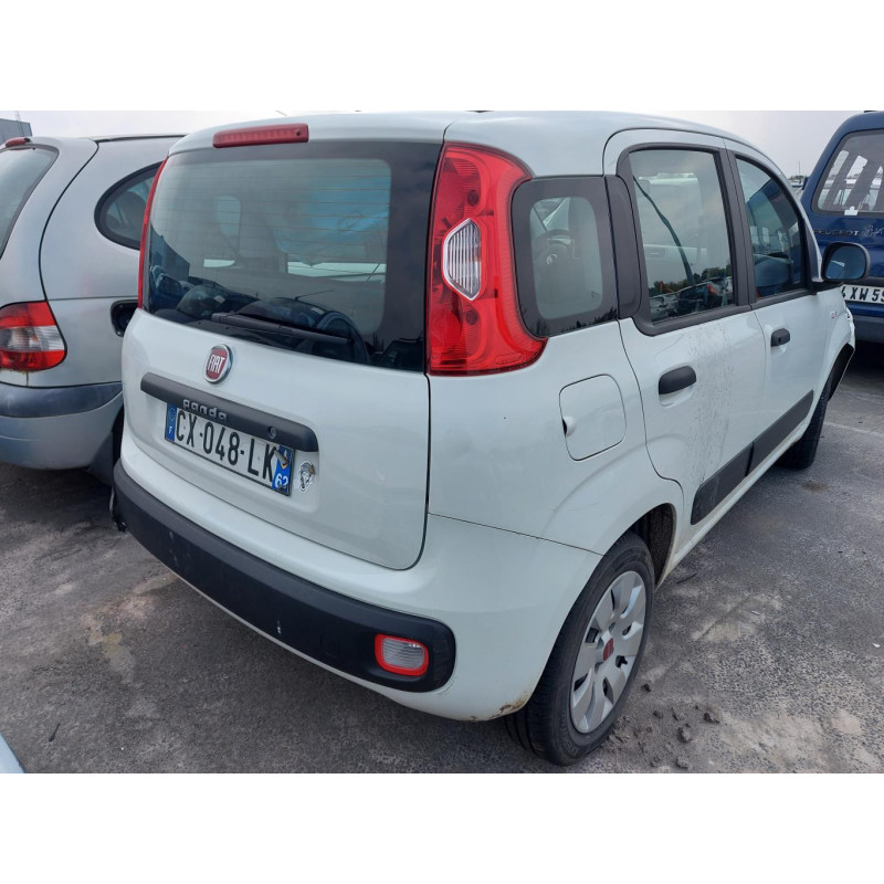 Leve vitre electrique avant gauche FIAT PANDA 3 Photo n°5