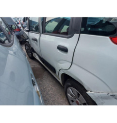 Leve vitre electrique avant gauche FIAT PANDA 3