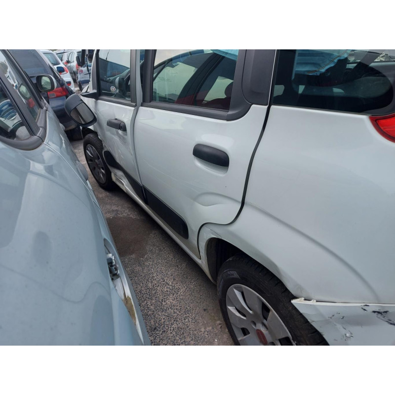 Leve vitre electrique avant gauche FIAT PANDA 3 Photo n°6