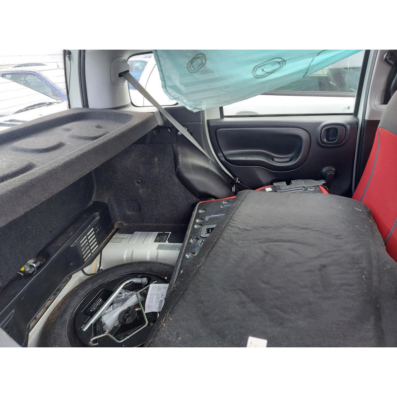 Leve vitre electrique avant gauche FIAT PANDA 3 Photo n°7