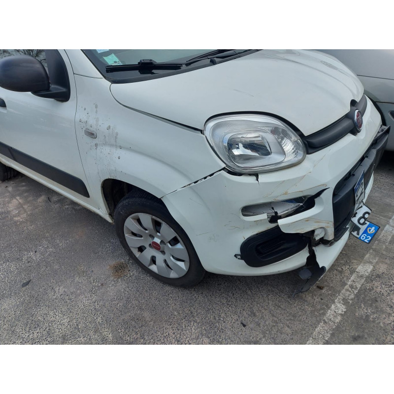 Leve vitre electrique avant gauche FIAT PANDA 3 Photo n°8