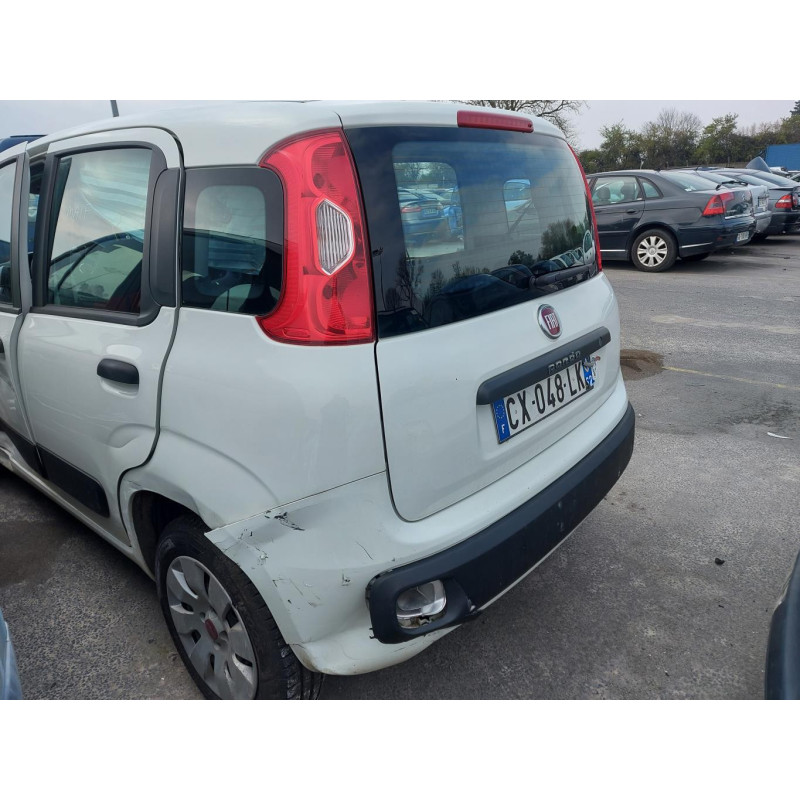 Leve vitre electrique avant gauche FIAT PANDA 3 Photo n°10