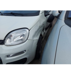 Leve vitre electrique avant gauche FIAT PANDA 3