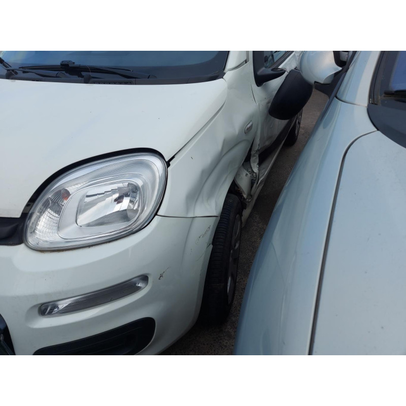Leve vitre electrique avant gauche FIAT PANDA 3 Photo n°11